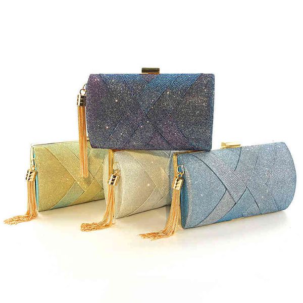 nxy evening bags new arrive teal blue bride wedding purse girl's day clutches bags party chains shoulder ladies fashion 220506
nxy evening bags new arrive teal blue bride wedding purse girl's day clutches bags party chains shoulder ladies fashion 220506