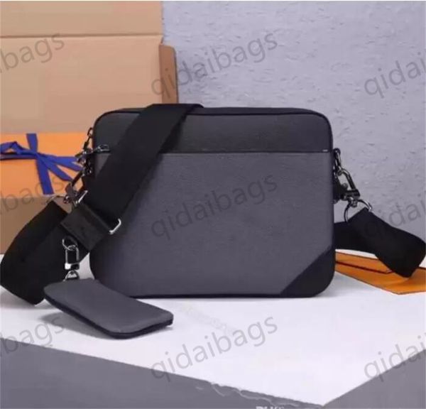 male designers luxurys bags 3pcs set handbags blue lining composite tote leather clutch shoulder bags ladies purse with wallet
male designers luxurys bags 3pcs set handbags blue lining composite tote leather clutch shoulder bags ladies purse with wallet
