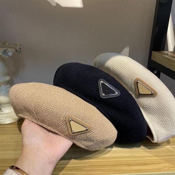 hat letters berets caps fashion designer women winter warm beanie outdoor breathable hip hop casual with letter beani240r, Blue;gray
hat letters berets caps fashion designer women winter warm beanie outdoor breathable hip hop casual with letter beani240r, Blue;gray