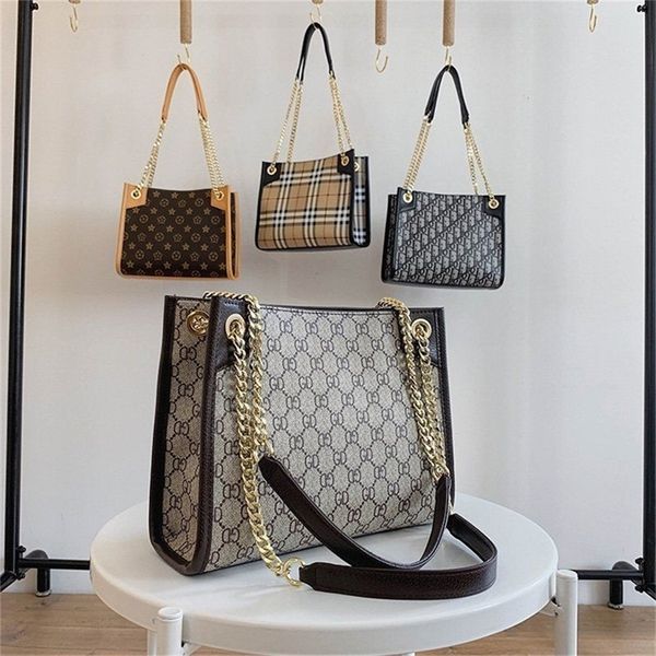 printed female new chain messenger versatile ins autumn and winter high-capacity red one tote wholesale design purses online
printed female new chain messenger versatile ins autumn and winter high-capacity red one tote wholesale design purses online