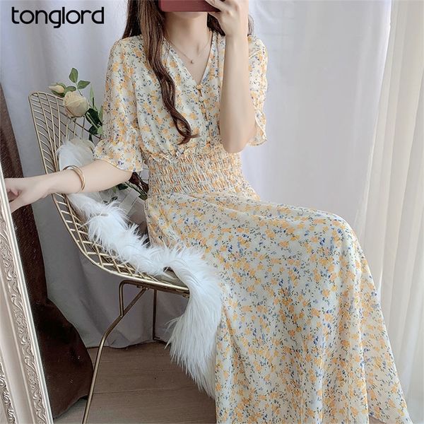 casual floral printed women chiffon dresses summer half sleeve v-neck pleated long dresses mujer vestidos size 5xl 220516, Black;gray
casual floral printed women chiffon dresses summer half sleeve v-neck pleated long dresses mujer vestidos size 5xl 220516, Black;gray