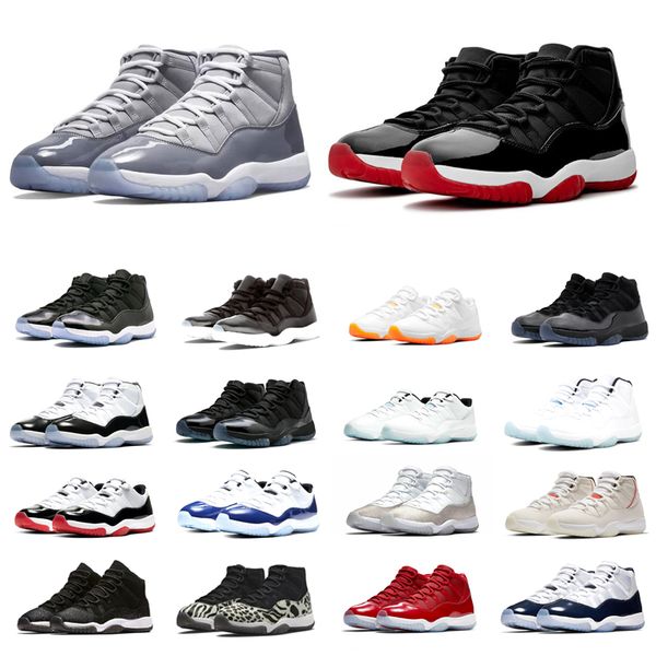 men women basketball shoes 11s 11 cool grey gamma blue metalic silver space jam bright cirtrus outdoor mens trainers sports sneakers
men women basketball shoes 11s 11 cool grey gamma blue metalic silver space jam bright cirtrus outdoor mens trainers sports sneakers