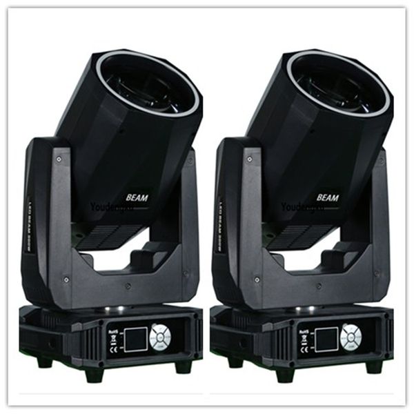 2pcs super 300w led beam moving head lights sharpy movinghead 300 watt dj party led dmx lighting
2pcs super 300w led beam moving head lights sharpy movinghead 300 watt dj party led dmx lighting