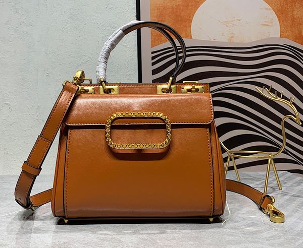 garavani rockstud alcove genuine leather bags 23cm yld v0041 fashion women crossbody purse travel shoulder handbag
garavani rockstud alcove genuine leather bags 23cm yld v0041 fashion women crossbody purse travel shoulder handbag