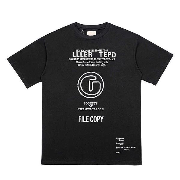 22fw spring summer usa vintage print big g t shirt tee short sleeve women mens fashion tshirts, Black;brown
22fw spring summer usa vintage print big g t shirt tee short sleeve women mens fashion tshirts, Black;brown