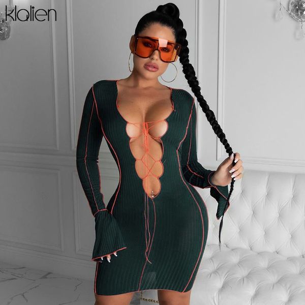 autumn fashion bandage hollow out rib knitted solid women dress casual simple slim stretch female dress 2022 new, Black;gray
autumn fashion bandage hollow out rib knitted solid women dress casual simple slim stretch female dress 2022 new, Black;gray
