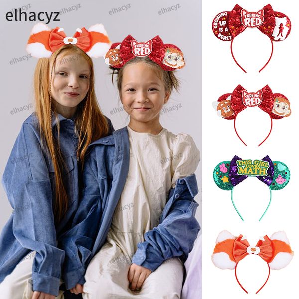 headbands baru merah panda mouse telinga ikat kepala kartun binatang perempuan ikat rambut wanita populer karakter pesta cosplay anak akseso, Silver
headbands baru merah panda mouse telinga ikat kepala kartun binatang perempuan ikat rambut wanita populer karakter pesta cosplay anak akseso, Silver