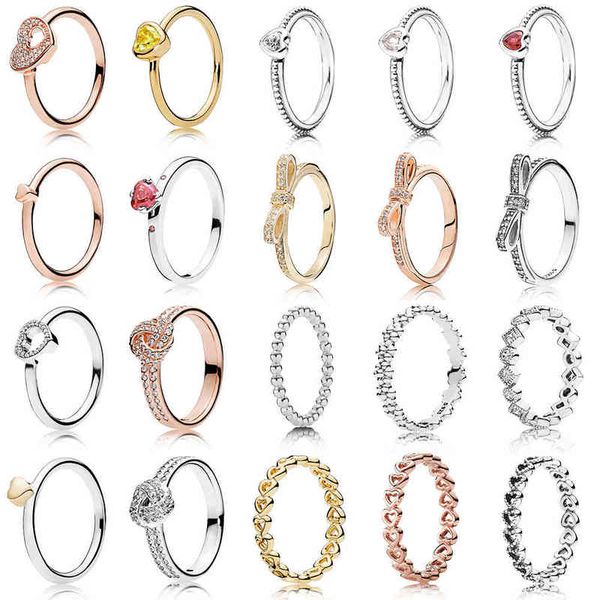 new european 100% 925 sterling silver & 14 gold color rings for women rose gold drops of fashion diy pan ring factory wholesale aa220315, Slivery;golden
new european 100% 925 sterling silver & 14 gold color rings for women rose gold drops of fashion diy pan ring factory wholesale aa220315, Slivery;golden