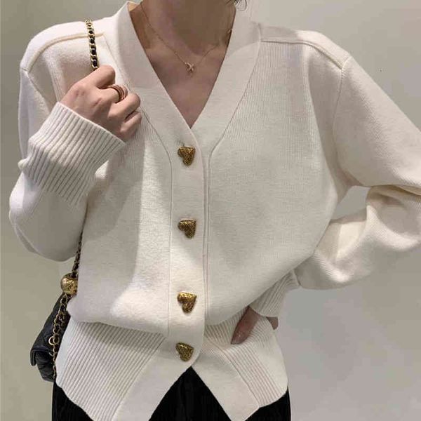 women's polos spring french age reducing knitted jacket women's and autumn fashionable design feeling thin cardigan w3et, White
women's polos spring french age reducing knitted jacket women's and autumn fashionable design feeling thin cardigan w3et, White