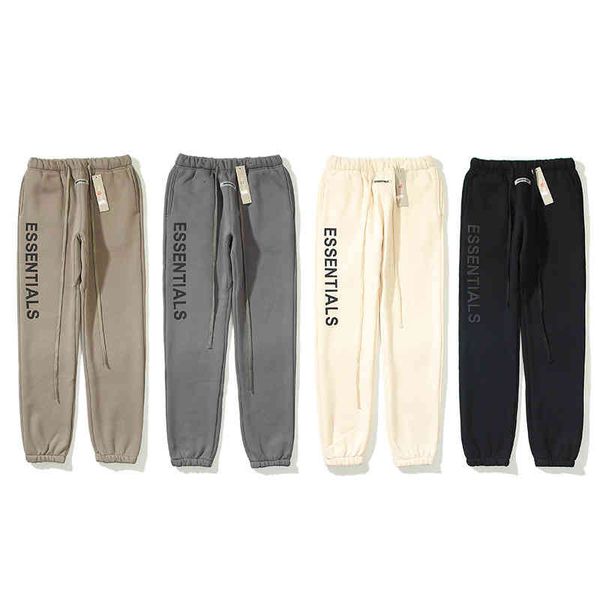 men's shorts american style high street fog essentials season 7 double thread glue pressing large letter pants men ckd8, White;black
men's shorts american style high street fog essentials season 7 double thread glue pressing large letter pants men ckd8, White;black
