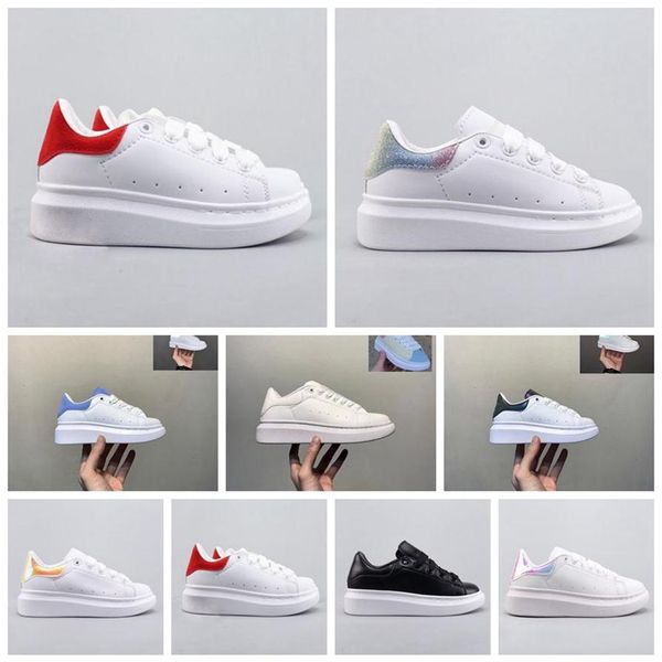 youth kids fashion shoes white red black dream blue single strap outsized sneaker rubber sole soft calfskin leather lace-up traine2912
youth kids fashion shoes white red black dream blue single strap outsized sneaker rubber sole soft calfskin leather lace-up traine2912