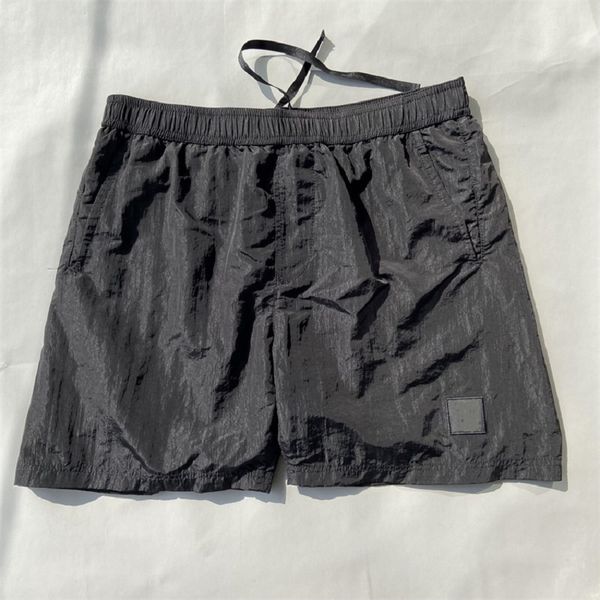 metal nylon dyed shorts outdoor jogging tracksuit casual men pants beach swim shorts size -xxl, Black;green
metal nylon dyed shorts outdoor jogging tracksuit casual men pants beach swim shorts size -xxl, Black;green