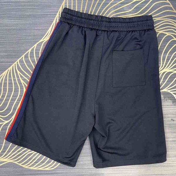 2022 spring and summer new couple double embroidered webbing splicing casual shorts for men and women outlet_r7a6, Black;white
2022 spring and summer new couple double embroidered webbing splicing casual shorts for men and women outlet_r7a6, Black;white