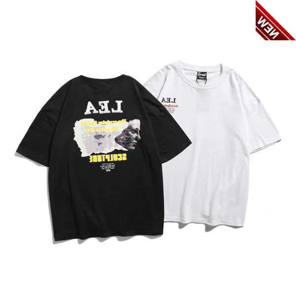50%discount off korean fashion 2022 new arrstyle loose round neck cotton white female short sleeve student t-shirt couple male factory direc, White;black
50%discount off korean fashion 2022 new arrstyle loose round neck cotton white female short sleeve student t-shirt couple male factory direc, White;black