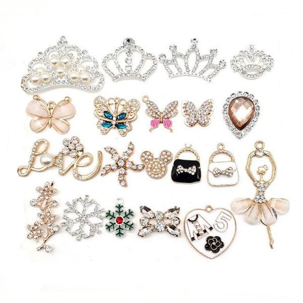 moq 5pcs metal croc shoe accessories butterfly crown and snow flower beautiful fashion accessories clog charm girl women shoes decoration bu, White;pink
moq 5pcs metal croc shoe accessories butterfly crown and snow flower beautiful fashion accessories clog charm girl women shoes decoration bu, White;pink