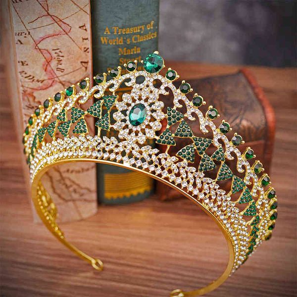 kmvexo geometric wedding bridal tiara blue green red rhinestone crystal brides headpiece beauty pageant crown party costume gift aa220323, Slivery;golden
kmvexo geometric wedding bridal tiara blue green red rhinestone crystal brides headpiece beauty pageant crown party costume gift aa220323, Slivery;golden