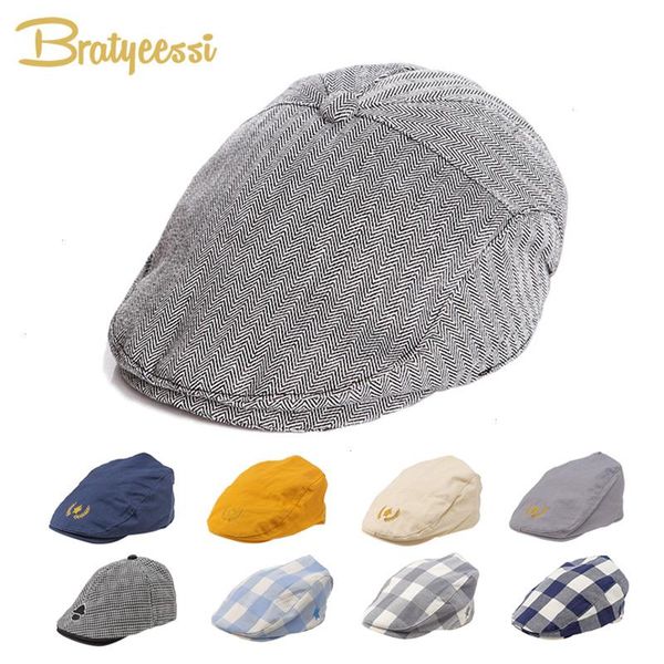 fashion baby hat handsome cotton linen boy cap beret elastic kids accessories for 1-2 years 3 colors, Yellow
fashion baby hat handsome cotton linen boy cap beret elastic kids accessories for 1-2 years 3 colors, Yellow