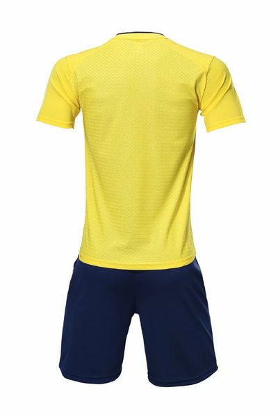 46666 custom diy wear white soccer jerseys suit men's match short sleeve training football shirt kit men sports uniform print number na, Black;yellow 
46666 custom diy wear white soccer jerseys suit men's match short sleeve training football shirt kit men sports uniform print number na, Black;yellow