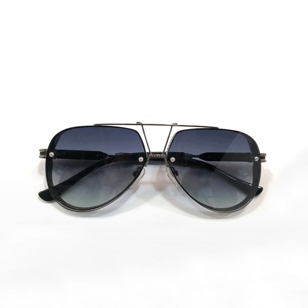 cool pilot sunglasses silver grey gradient mens glasses gafas de sol 0306 sun shades uv protection with box, White;black
cool pilot sunglasses silver grey gradient mens glasses gafas de sol 0306 sun shades uv protection with box, White;black