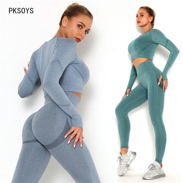 yoga suit for fitness sportswear set women's tracksuit workout clothes women sports sport outfit woman 220317, Gray
yoga suit for fitness sportswear set women's tracksuit workout clothes women sports sport outfit woman 220317, Gray