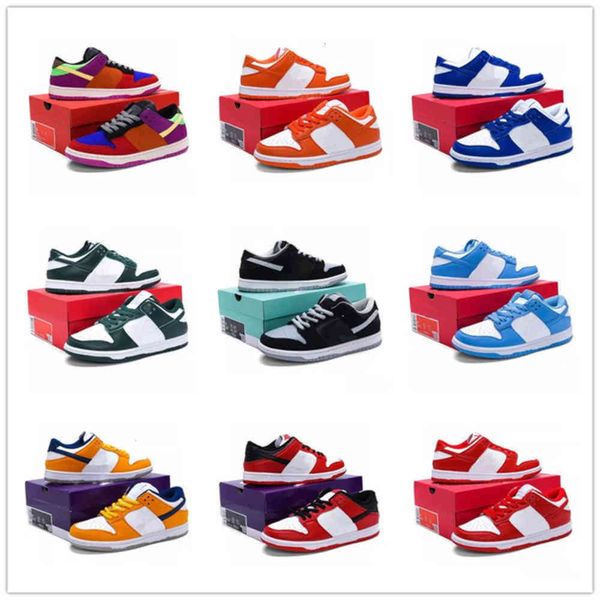 2022 non-slip men women casual skateboard sports shoes fashion genuine leather low lace-up leisure sneakers trainers size 36-45, Black
2022 non-slip men women casual skateboard sports shoes fashion genuine leather low lace-up leisure sneakers trainers size 36-45, Black