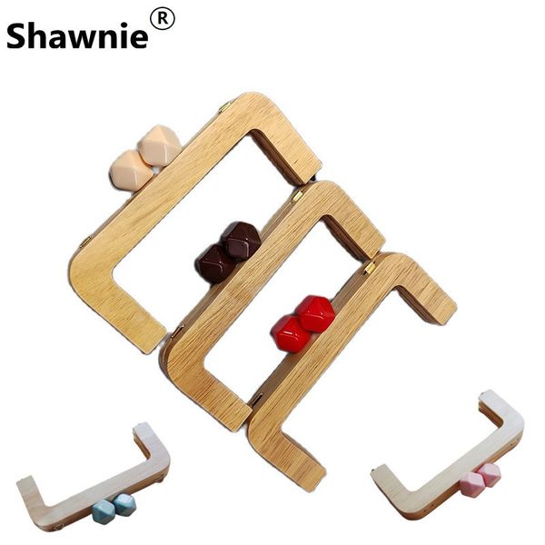20 cm candy solid wood candy wooden purse frame obag handbag accessories diy purse hanger guangzhou purse frames 220610, Black
20 cm candy solid wood candy wooden purse frame obag handbag accessories diy purse hanger guangzhou purse frames 220610, Black