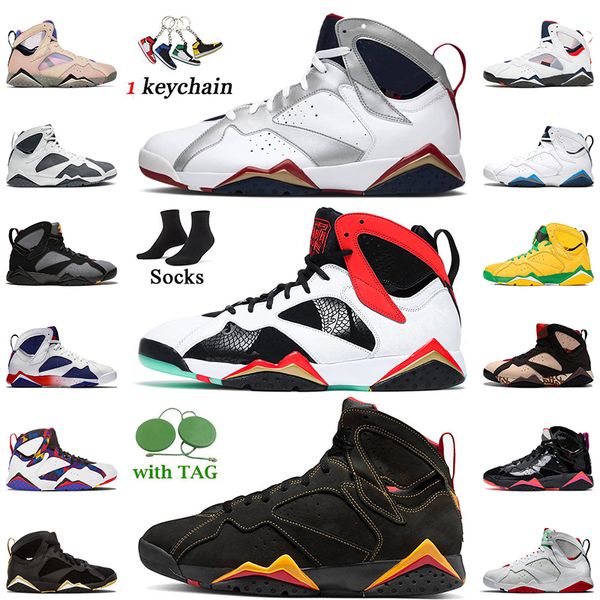 jumpman 7 7s basketball shoes size 36-47 women mens greater china citrus sapphire psgs french blue black patent raptor white green oregon du, White;red
jumpman 7 7s basketball shoes size 36-47 women mens greater china citrus sapphire psgs french blue black patent raptor white green oregon du, White;red