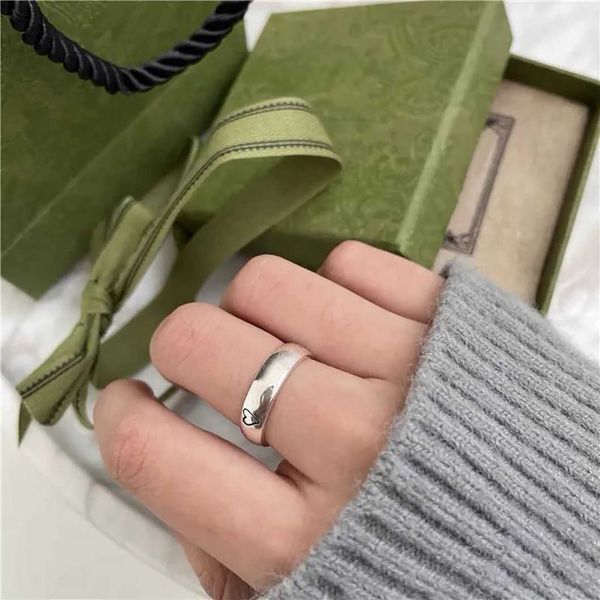 ring designer jewelry luxury fashion charm rings boy's and girls's temperament couple-ring jewelry ladies gift, Yellow
ring designer jewelry luxury fashion charm rings boy's and girls's temperament couple-ring jewelry ladies gift, Yellow