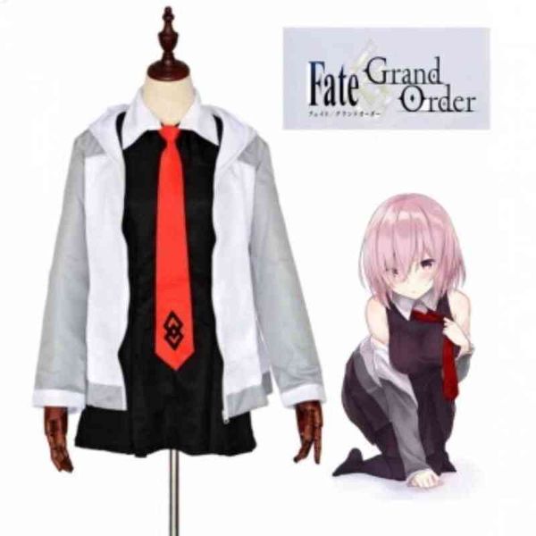 fate grand order cosplay servant shielder matthew kyrielite mash coat dress full uniform suit clothing halloween come l220714, Black;red
fate grand order cosplay servant shielder matthew kyrielite mash coat dress full uniform suit clothing halloween come l220714, Black;red