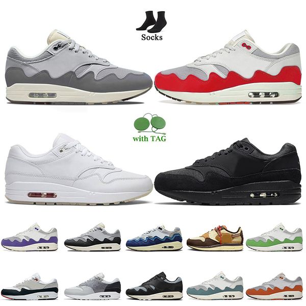 fashion men women one 1 jogging running shoes patta 87 black grey white red rush maroon waves noise aqua monarch cactus jack saturn gold bac
fashion men women one 1 jogging running shoes patta 87 black grey white red rush maroon waves noise aqua monarch cactus jack saturn gold bac