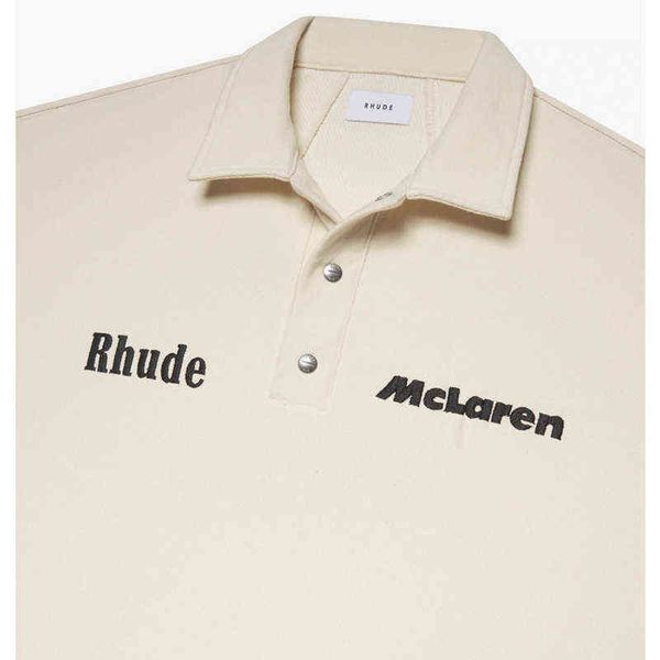 men's t-shirts sumer x mclaren letter embroidered lapel pullover tshirt men's and women's short sleeve s-xl men shorts suit02, White;black
men's t-shirts sumer x mclaren letter embroidered lapel pullover tshirt men's and women's short sleeve s-xl men shorts suit02, White;black