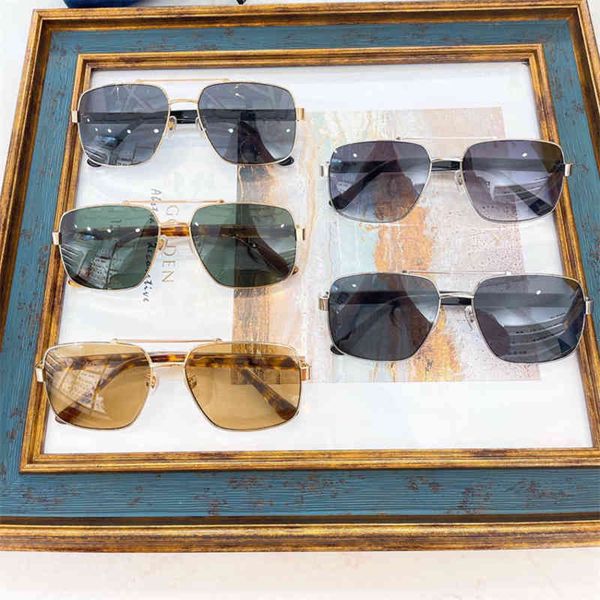 sunglasses ins trendsetter metal large square slim male driver uv protection gg0529 pdge, White;black
sunglasses ins trendsetter metal large square slim male driver uv protection gg0529 pdge, White;black