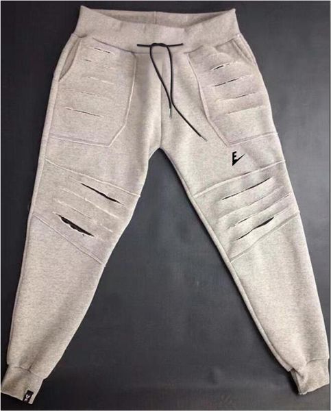 designer mens pants fashion ripped holes sweatpants size m-xxxl solid color joggers men women sport jogging pants streetwear hip hop beam fo, Black
designer mens pants fashion ripped holes sweatpants size m-xxxl solid color joggers men women sport jogging pants streetwear hip hop beam fo, Black