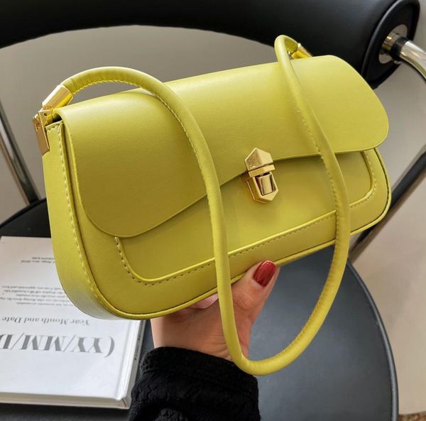 evening bags solid color urban elegant handbag women's leather bag shoulder messenger armpit female designer women crossbody
evening bags solid color urban elegant handbag women's leather bag shoulder messenger armpit female designer women crossbody