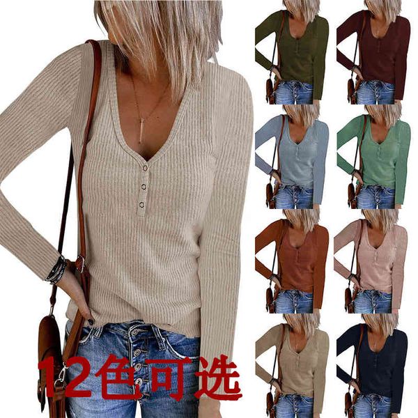 women's tanks camis 2022 autumn women's button vest solid v-neck long sleeve t-shirt qifm, White
women's tanks camis 2022 autumn women's button vest solid v-neck long sleeve t-shirt qifm, White