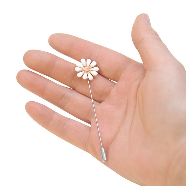 corsage for suit fashion wedding party groom groomsman clip-on daisy artificial boutonniere flower brooch male charming corsages
corsage for suit fashion wedding party groom groomsman clip-on daisy artificial boutonniere flower brooch male charming corsages
