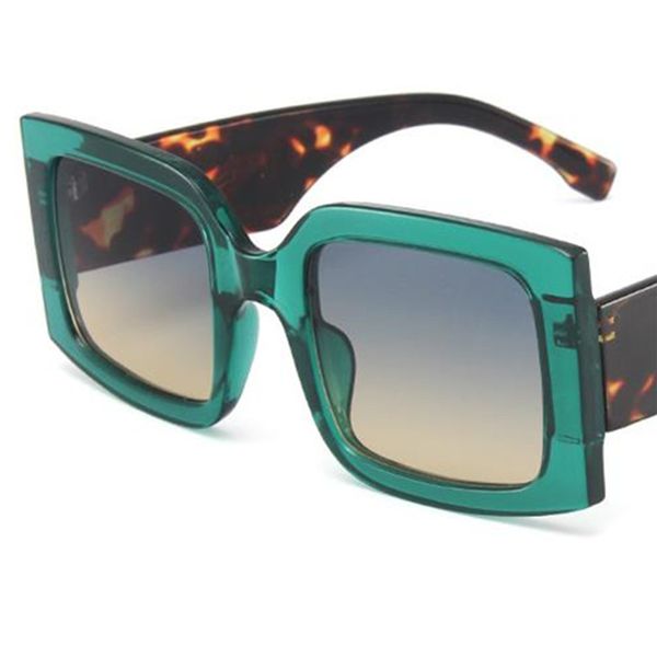 fashion sunglasses oversize frame sun glasses anti-uv spectacles simplity eyeglasses personality wide temples ornamenta a++, White;black
fashion sunglasses oversize frame sun glasses anti-uv spectacles simplity eyeglasses personality wide temples ornamenta a++, White;black