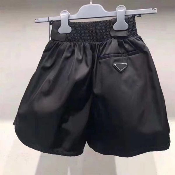 new women's shorts manufacturers direct large size women's clothing europe station spring and summer temperament trend fashion bou, White;black
new women's shorts manufacturers direct large size women's clothing europe station spring and summer temperament trend fashion bou, White;black