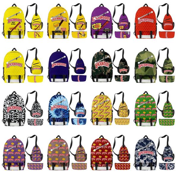 outdoor bags 3pcs/set backwoods backpack bag for men boys cigar lapshoder travel school pen mticolor choose jlload
outdoor bags 3pcs/set backwoods backpack bag for men boys cigar lapshoder travel school pen mticolor choose jlload