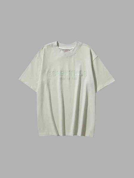 50% discount bags8 gaojiechao season brand fog new double thread series essentials silicone print on the chest short sleeves, White;black
50% discount bags8 gaojiechao season brand fog new double thread series essentials silicone print on the chest short sleeves, White;black