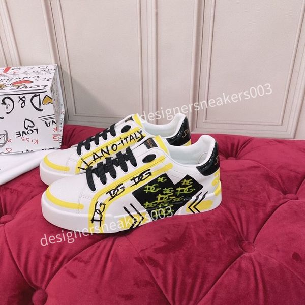 2022 men sneaker reflective vintage platform sneakers women lace-up calfskin trainers casual shoes, Black
2022 men sneaker reflective vintage platform sneakers women lace-up calfskin trainers casual shoes, Black