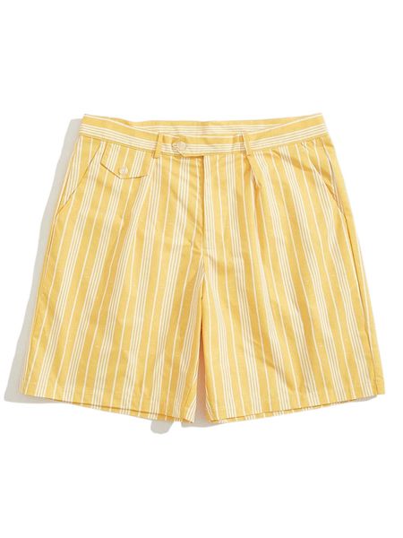 romwe guys striped shorts g5b3#, White;black
romwe guys striped shorts g5b3#, White;black