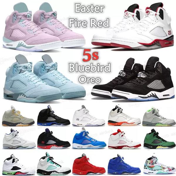 men jumpman 5s basketball shoes 5 racer blue bluebird oreo raging bull what the fire red concord green bean easter jade horizon mens sports
men jumpman 5s basketball shoes 5 racer blue bluebird oreo raging bull what the fire red concord green bean easter jade horizon mens sports