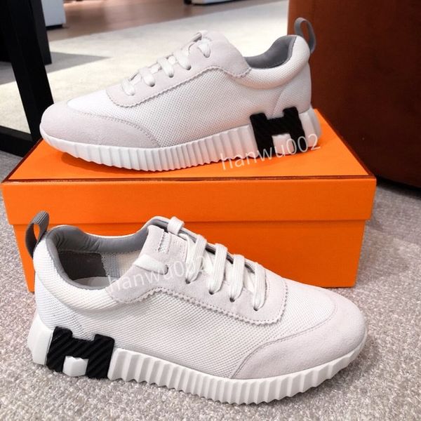 2022 designer sneakers boots men women casual shoes calfskin platform trainer white technical shoe knit retro patchwork sneaker size35-45 qq, Black
2022 designer sneakers boots men women casual shoes calfskin platform trainer white technical shoe knit retro patchwork sneaker size35-45 qq, Black