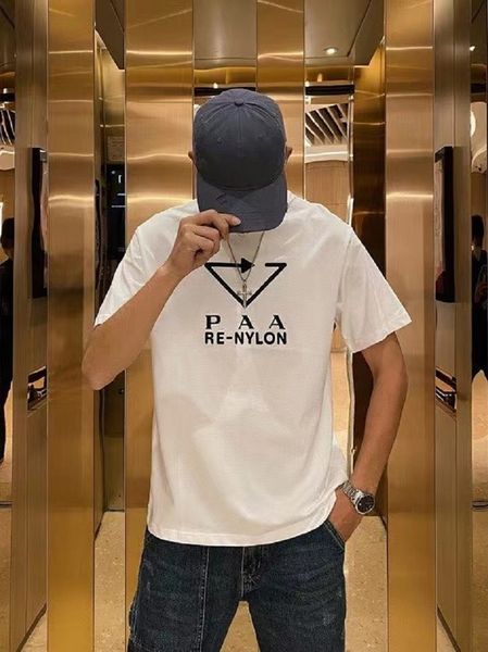 men's t-shirts spring and summer new design eco-friendly short-sleeved t-shirt men womens designer t shirt black white m-xxl, White;black
men's t-shirts spring and summer new design eco-friendly short-sleeved t-shirt men womens designer t shirt black white m-xxl, White;black