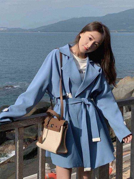 women's trench coats solid color coat for women double breasted a-line windbreaker long sleeve 2022 autumn female fashion 2n727women�, Tan;black
women's trench coats solid color coat for women double breasted a-line windbreaker long sleeve 2022 autumn female fashion 2n727women�, Tan;black