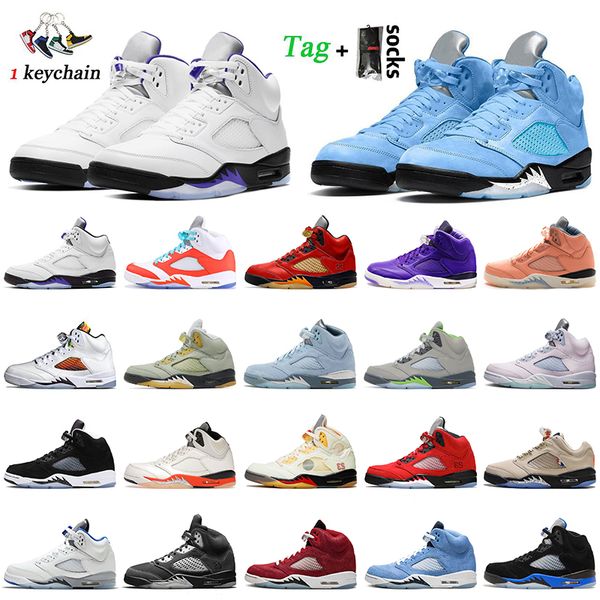 2022 fashion women mens high og jumpman 5 5s basketball shoes unc university blue concord aqua dj khaled x we the bluebird mars for her sai
2022 fashion women mens high og jumpman 5 5s basketball shoes unc university blue concord aqua dj khaled x we the bluebird mars for her sai