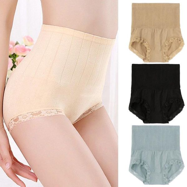 women's panties women high waist body shaper slim tummy control shapewear underwear xrq88, Black;pink
women's panties women high waist body shaper slim tummy control shapewear underwear xrq88, Black;pink