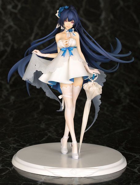 action figures honkai gakuen 3 raiden meiyi umbrella wedding dress standing flower doll figure model decoration two-dimensional
action figures honkai gakuen 3 raiden meiyi umbrella wedding dress standing flower doll figure model decoration two-dimensional