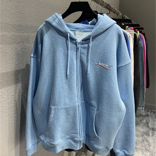 hoddies autumn and winter new wave coke embroidery printing men's women's paris cardigan, sweater hoodie clothes_nztt, Black
hoddies autumn and winter new wave coke embroidery printing men's women's paris cardigan, sweater hoodie clothes_nztt, Black